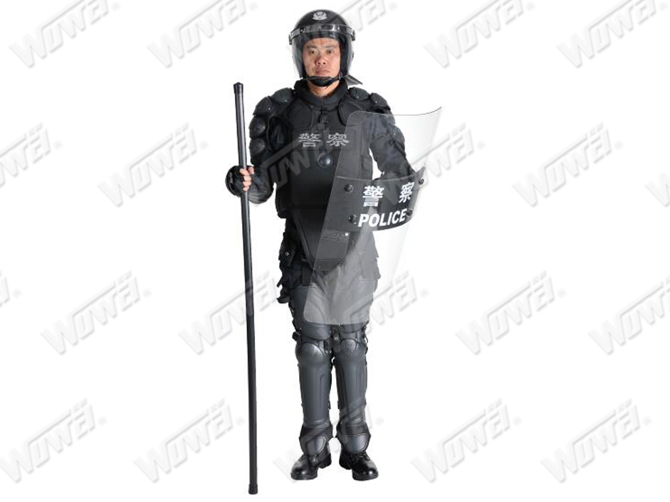 警用防护装备无畏警用装备有限公司官网
